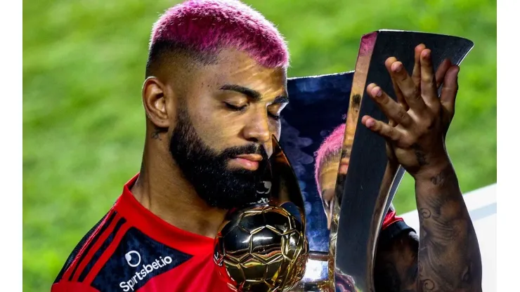 As equipes com melhor retrospecto na história dos pontos corridos; Flamengo lidera
