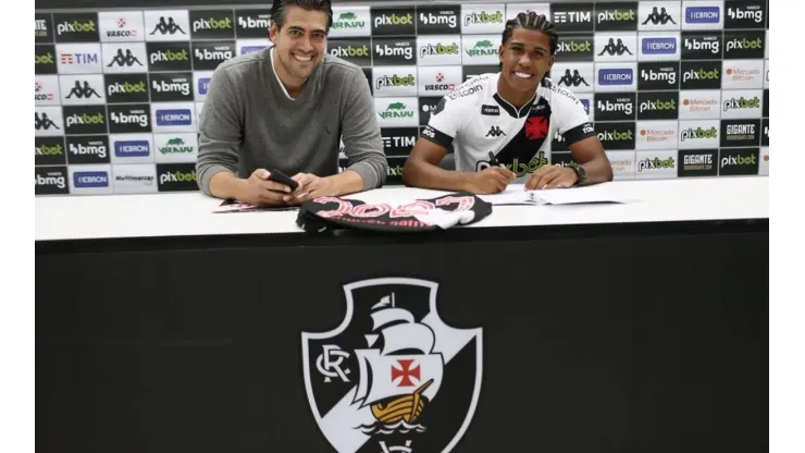 Paulo Bracks surpreende e revela grande contratação para substituir Andrey
