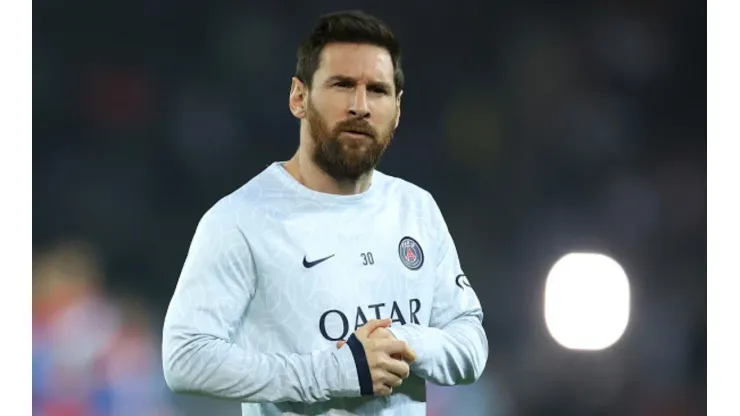 Messi revela a equipe mais difícil que já enfrentou em sua carreira