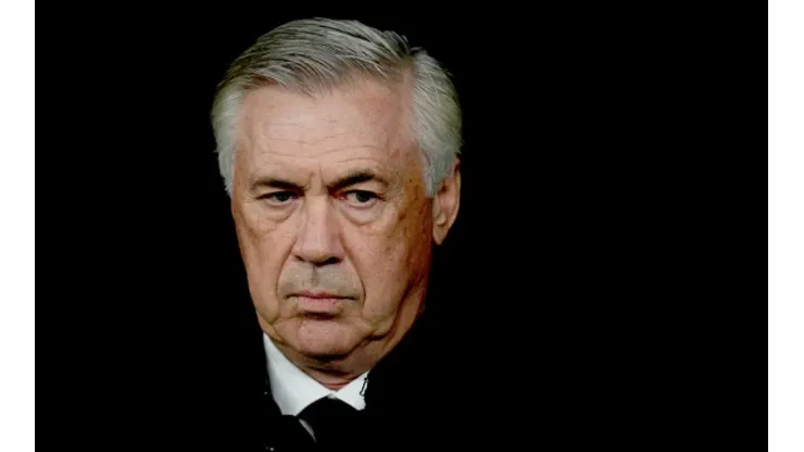 Saiba qual a pergunta que Carlo Ancelotti garantiu que nunca responderá