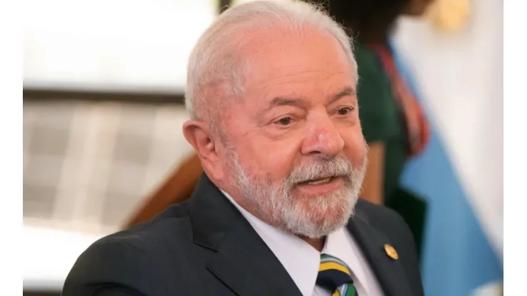 Governo Lula é contra torcida única nos estádios
