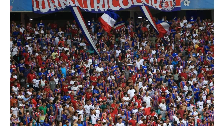 Bahia v Atletico Mineiro - Brasileirao 2021
