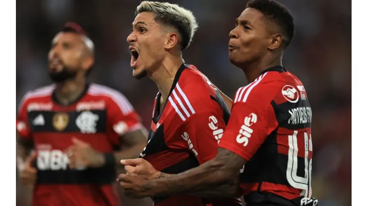 Vasco Da Gama v Flamengo - Campeonato Carioca 2023
