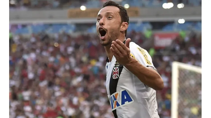 Flamengo v Vasco - Brasileirao Series A 2015
