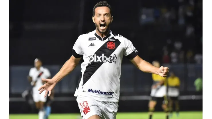 Martelo batido! Vasco define futuro de Nenê
