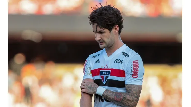 Sao Paulo v Botafogo - Brasileirao Series A 2019
