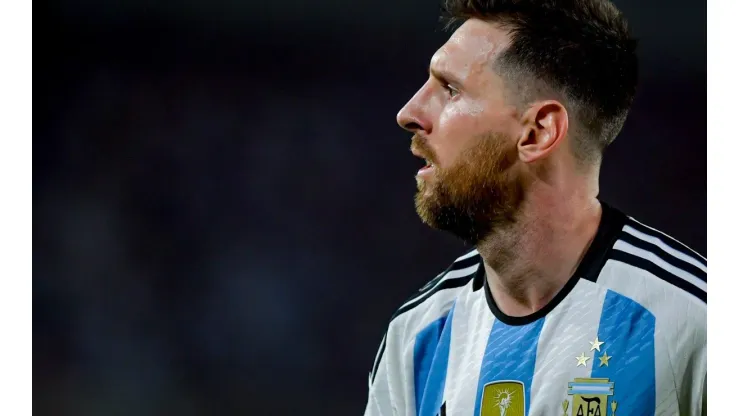 Grande clube europeu surpreende a todos e monta estratégia para fechar com Lionel Messi
