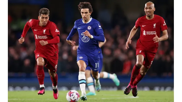 João Felix pode deixar Chelsea e Atlético Madrid de lado e assinar com gigante da Serie A
