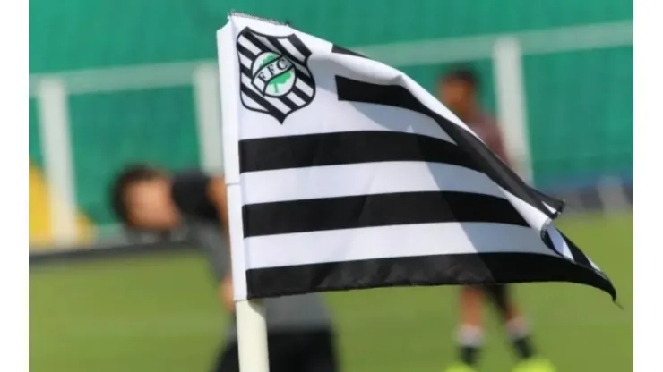 Figueirense precisou da ajuda da torcida para pagar os salários
