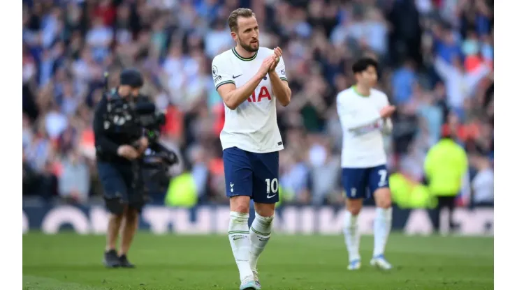 Tottenham x Bournemouth: Saiba onde assistir, horário e escalações
