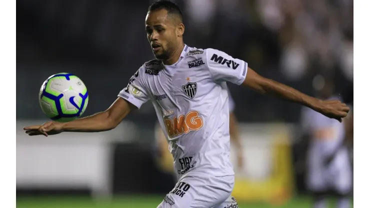 Vasco da Gama v Atletico Mineiro - Brasileirao Series A 2019
