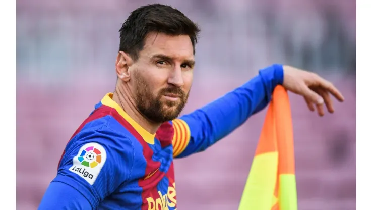 Barcelona prepara 5 grandes vendas para conseguir a volta de Messi; Veja a lista
