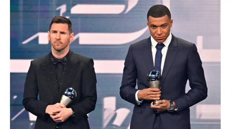 Mbappé já avisa a diretoria sobre o futuro de Lionel Messi
