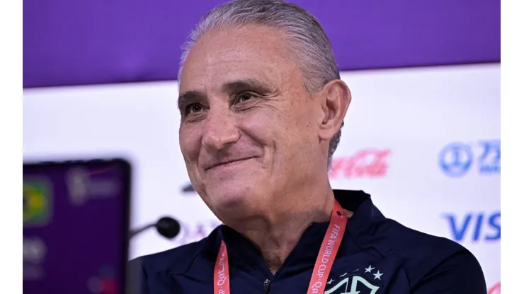 Tite é o nome favorito da diretoria do Corinthians para assumir vaga de Cuca
