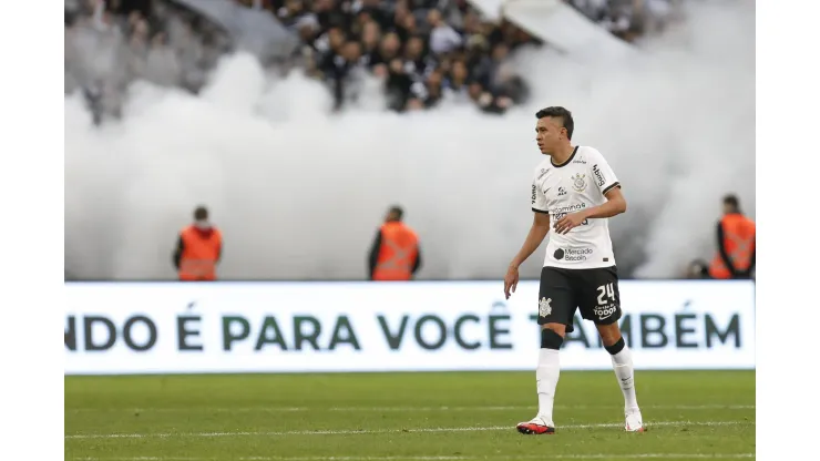 Cantillo interessa ao Junior Barranquilla. (Photo by Ricardo Moreira/Getty Images)
