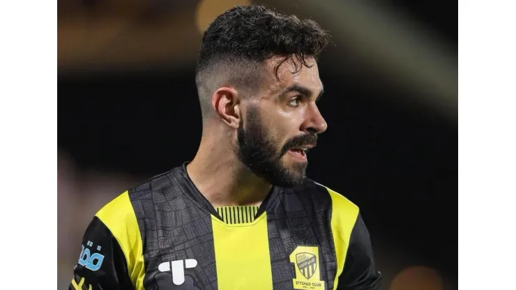 Al Ittihad divulgação
