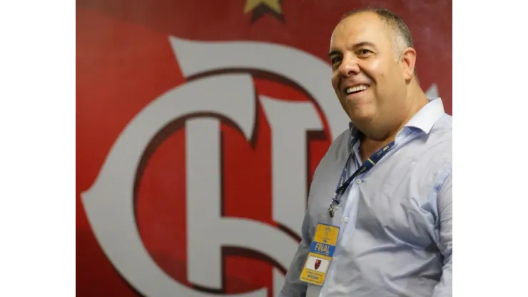 Foto: Gilvan de Souza (Flamengo)
