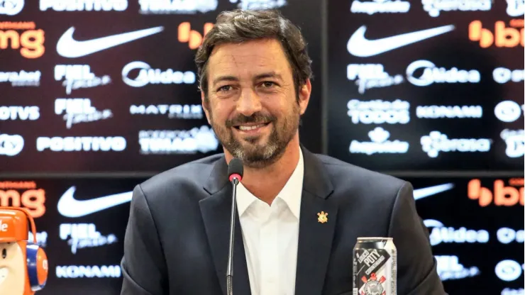 Rodrigo Coca/Ag. Corinthians
