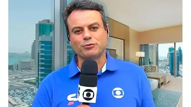 Rede Globo
