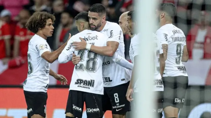 Foto: ( Rodrigo Coca/Agência Corinthians) / Gazeta Esportiva
