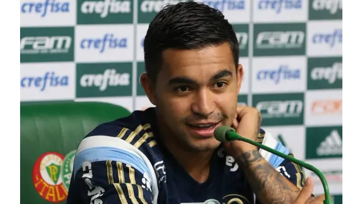 Foto: Reprodução (Palmeiras)
