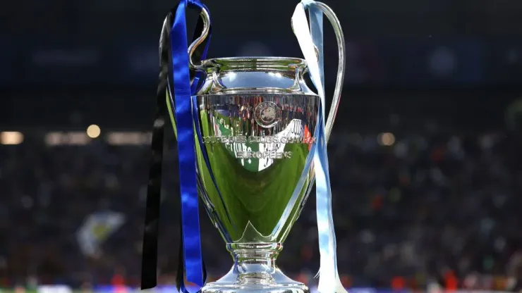 Foto: Catherine Ivill/Getty Images - Todos os campeões da Champions League
