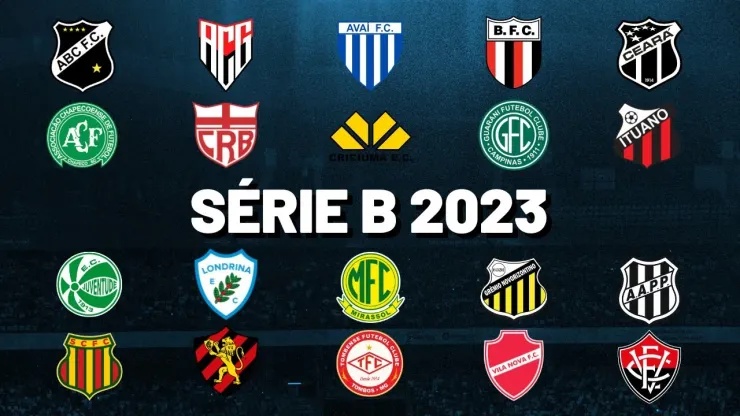 Gato "vidente" prevê o time que será campeão da Série B de 2023