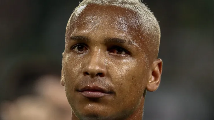 Deyverson é aprovado e pode assinar com campeão da Copa do Brasil (Photo by Miguel Schincariol/Getty Images)
