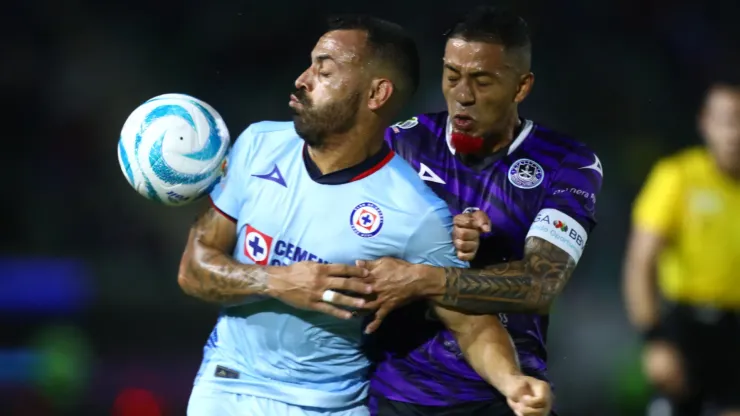 O jogador pode voltar ao Brasil para jogar no Fluminense (Foto: Sergio Mejia/Getty Images)
