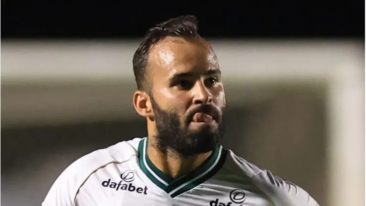 Deixou o Coritiba recentemente: Jesé Rodriguez 'esquece' o Fortaleza e pode firmar acordo com novo clube em breve (Photo by Buda Mendes/Getty Images)
