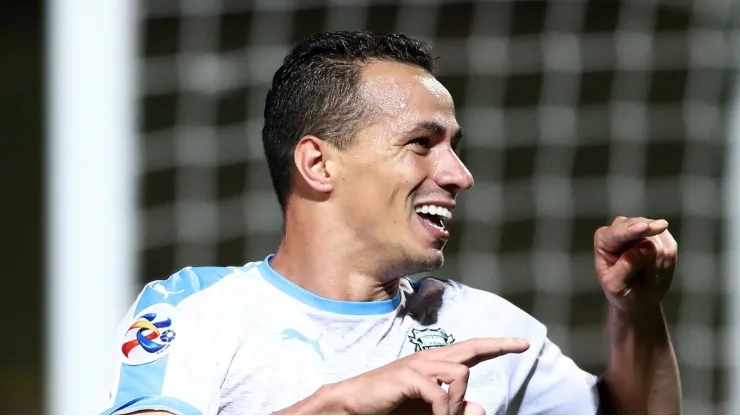 Damião pode voltar ao Brasil. (Photo by Matt King/Getty Images)
