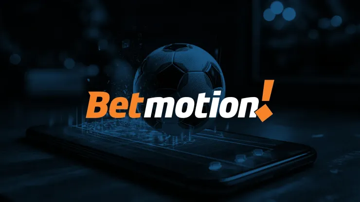 Promocode Betmotion: Use SOMOSVIP e ganhe até R$400