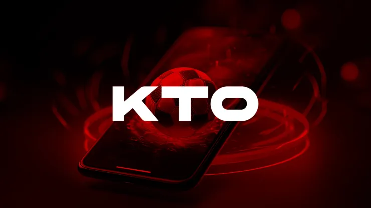 Como apostar usando o site móvel da KTO
