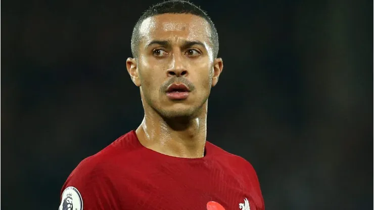 Flamengo: Sem Thiago Alcântara, Mengão se prepara para anunciar outro nome da Europa. (Photo by Jan Kruger/Getty Images)
