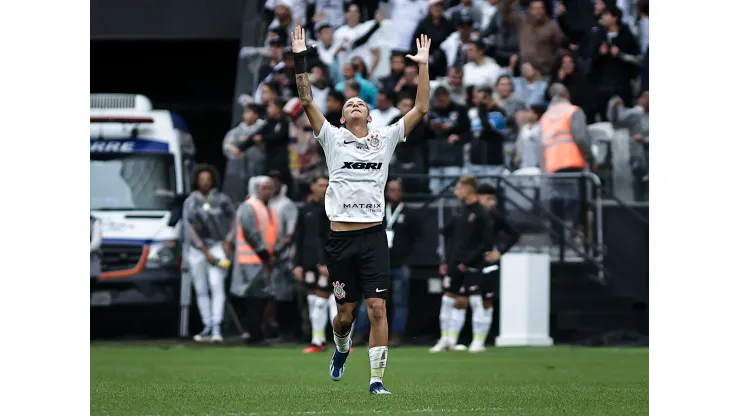 Foto: Fabio Giannelli/AGIF