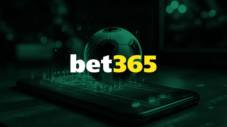 Bet365 login