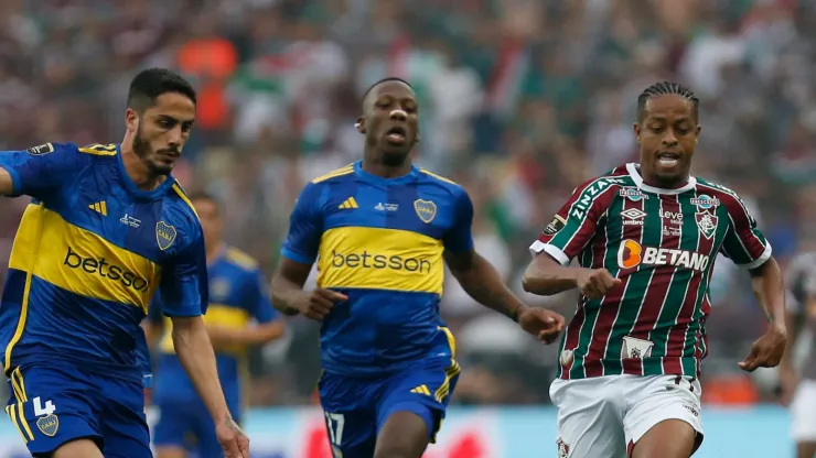 Corinthians: Destaque da Libertadores é oferecido ao Timão e diretoria toma decisão de última hora. (Photo by Ricardo Moreira/Getty Images)
