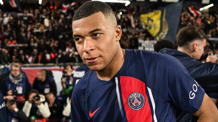 Empresário de Mbappé se encontra com gigante inglês e Real Madrid pode levar chapéu. (Photo by David Ramos/Getty Images)
