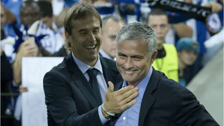 Botafogo descarta Lopetegui e português Carlos Carvalhal ganha força. (Photo by Gonzalo Arroyo Moreno/Getty Images)
