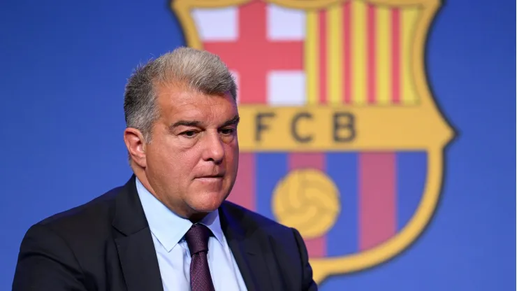 R$ 261 milhões: Barcelona resolve contratar da Premier League para a próxima temporada. (Photo by David Ramos/Getty Images)
