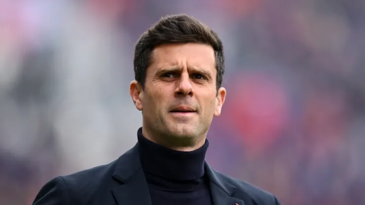 Thiago Motta está em alta no futebol europeu (Foto: Alessandro Sabattini/Getty Images)
