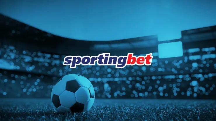 A Sportingbet conta com bônus de boas-vindas para apostas esportivas.
