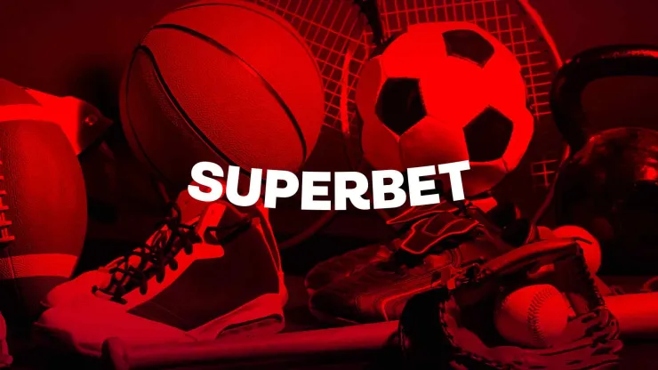 Superbet cadastro: Como se registrar na casa de apostas