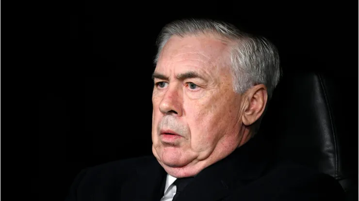 Bayern de Munique entra em cena e faz oferta por titular de Ancelotti no Real Madrid. (Photo by David Ramos/Getty Images)
