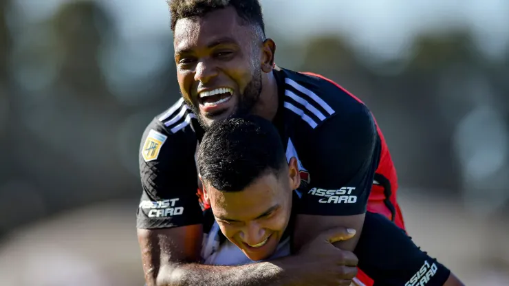 Corinthians prepara saída de estrela e quer jogador do River Plate como substituto. (Photo by Marcelo Endelli/Getty Images)
