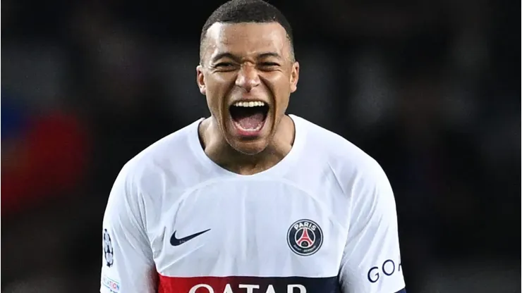 PSG insiste e recebe o 'sim' para fechar com substituto de Kylian Mbappé.(Photo by David Ramos/Getty Images)
