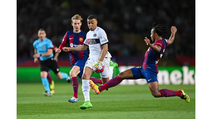 Real Madrid espera por Mbappé. (Photo by David Ramos/Getty Images)