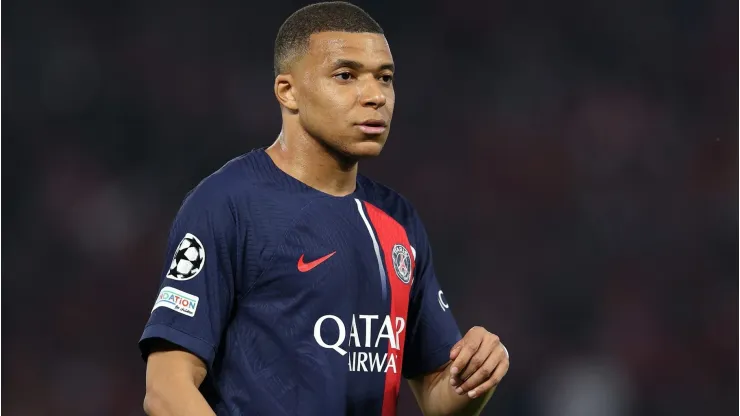 Real Madrid ofusca Mbappé e impede atacante de realizar sonho. 
