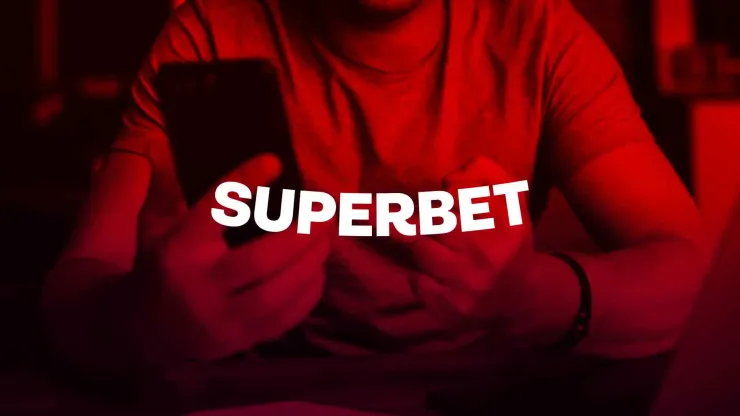 O Pix é um dos métodos de pagamento disponível para depósitos e saques na Superbet Brasil.
