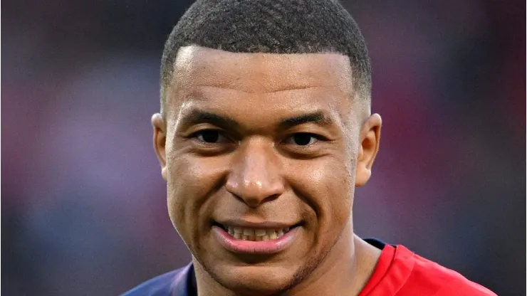 Ex-Barcelona, Tenas segue os passos de Mbappé e prepara saída do PSG (Photo by Matthias Hangst/Getty Images)
